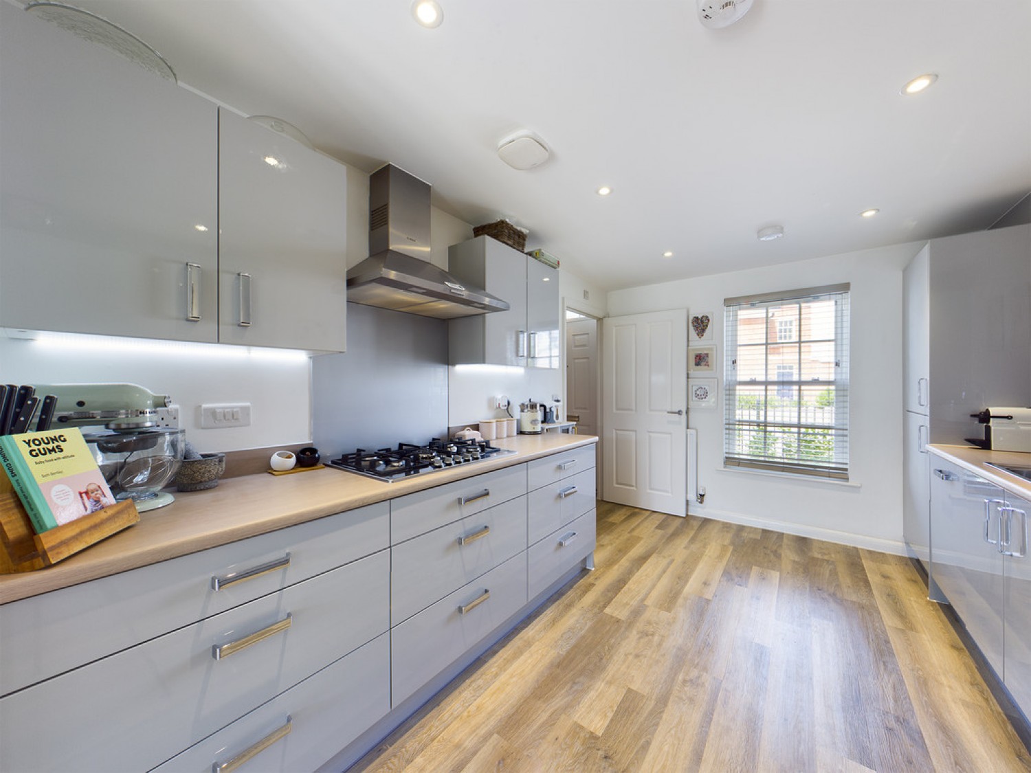 Taurus Street, Sherford, Plymstock