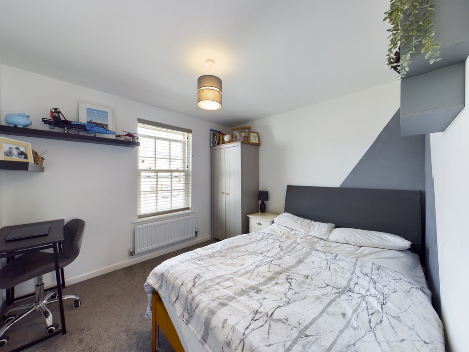 Taurus Street, Sherford, Plymstock