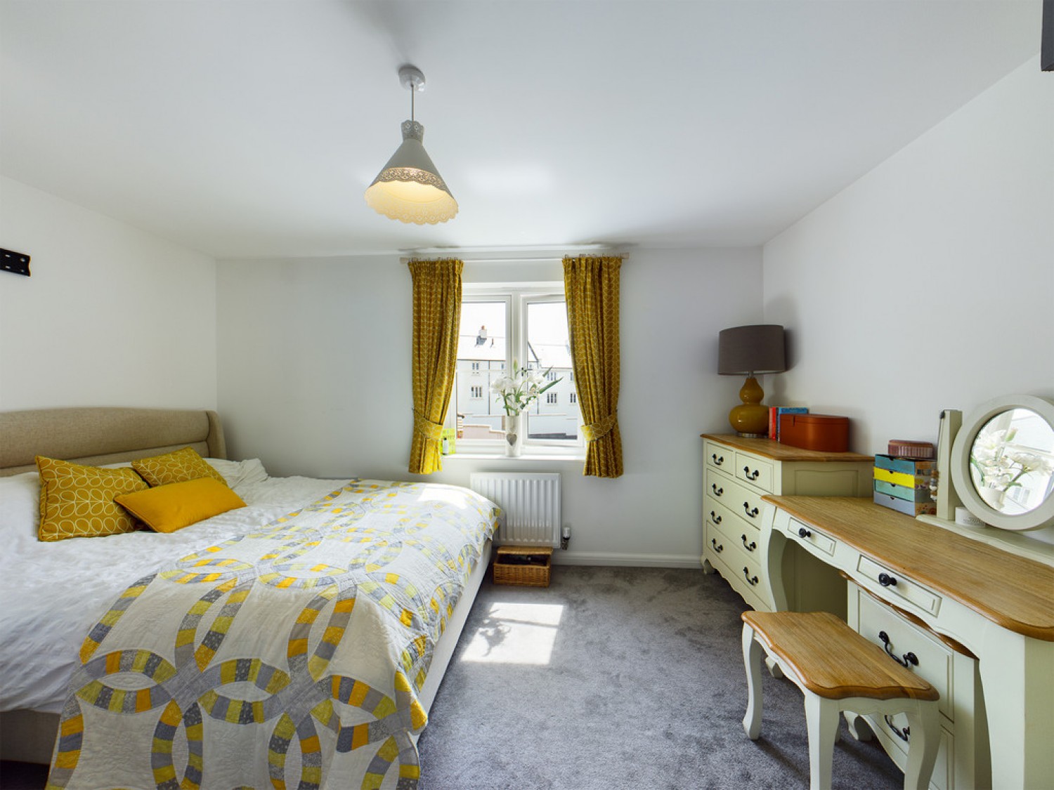 Taurus Street, Sherford, Plymstock