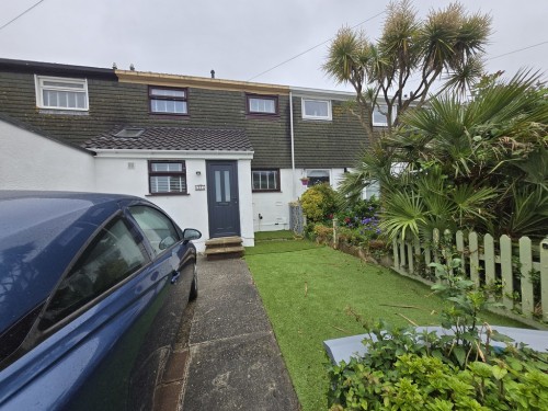 Ronsdale Close, Plymstock