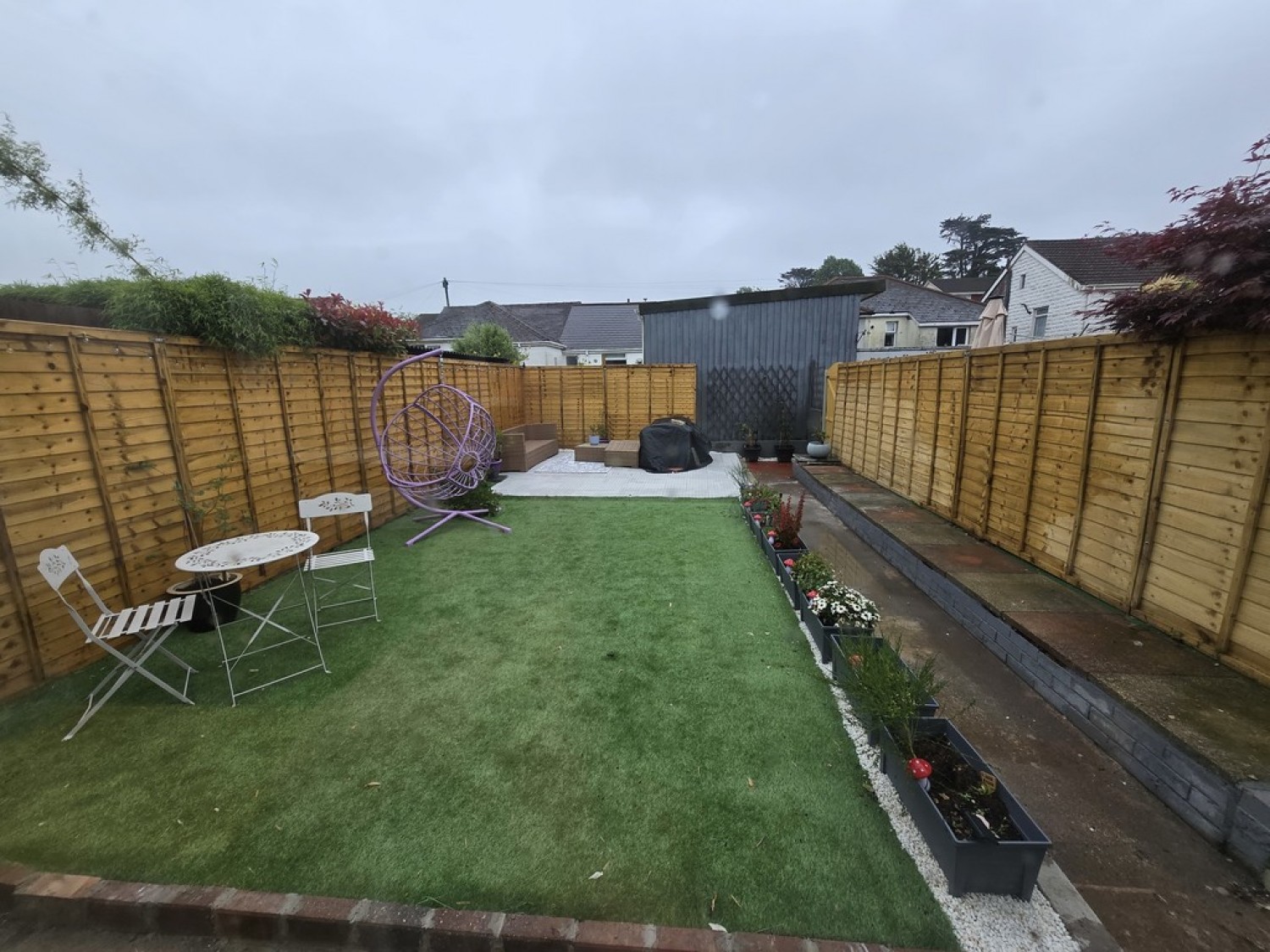 Ronsdale Close, Plymstock