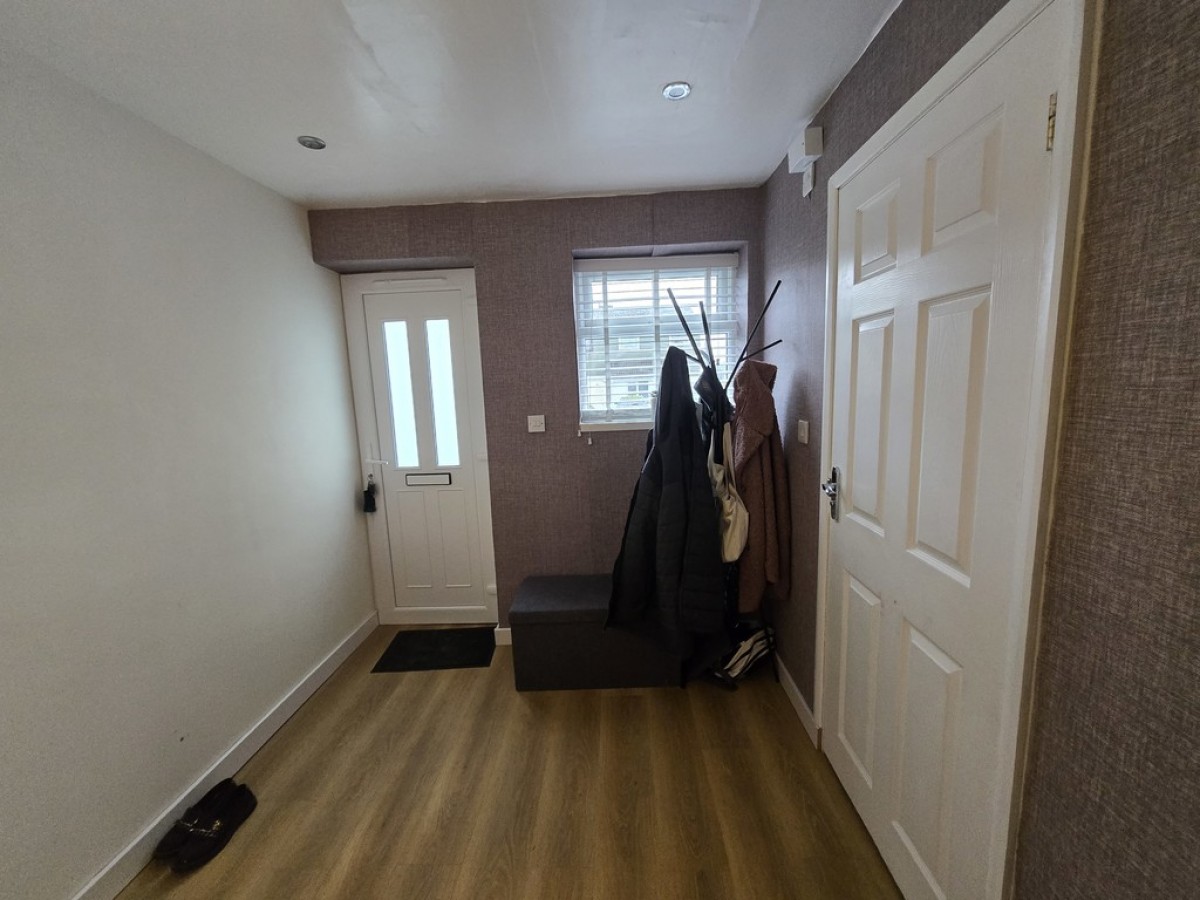 Ronsdale Close, Plymstock