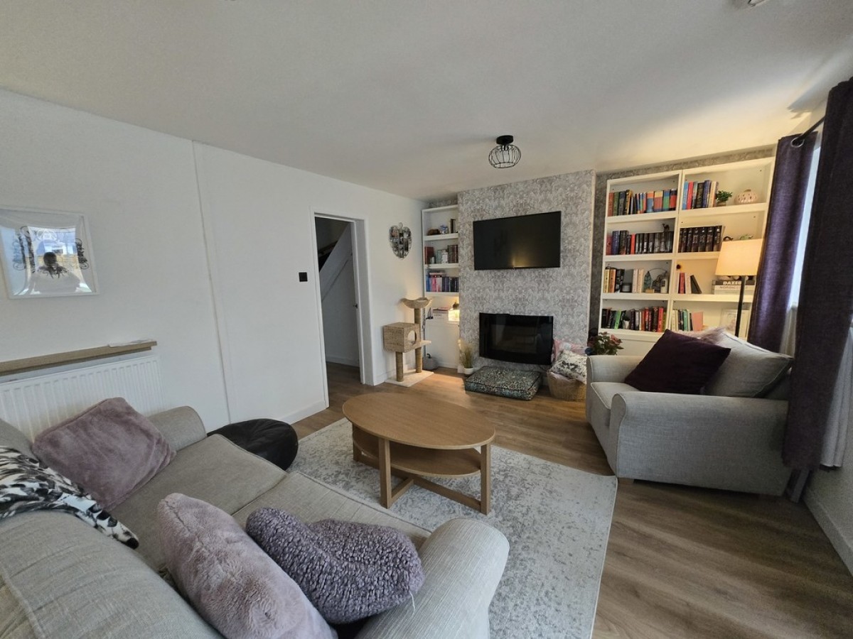 Ronsdale Close, Plymstock
