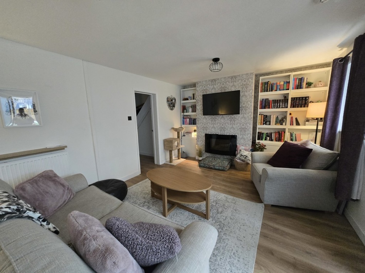 Ronsdale Close, Plymstock
