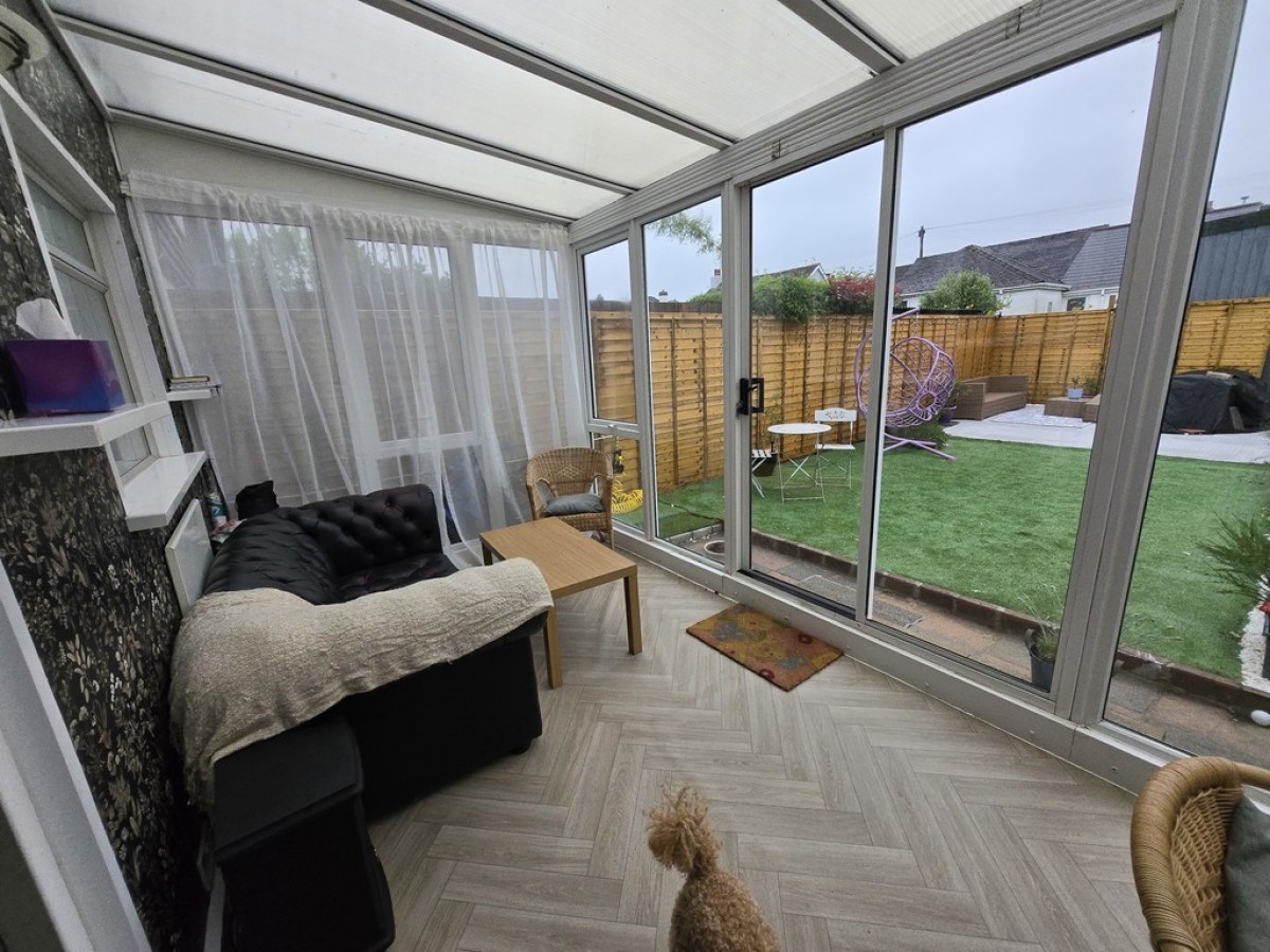 Ronsdale Close, Plymstock