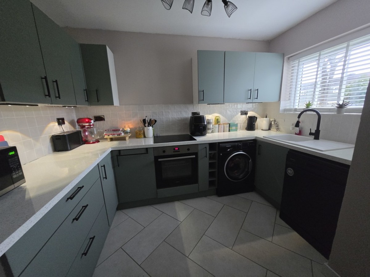 Ronsdale Close, Plymstock