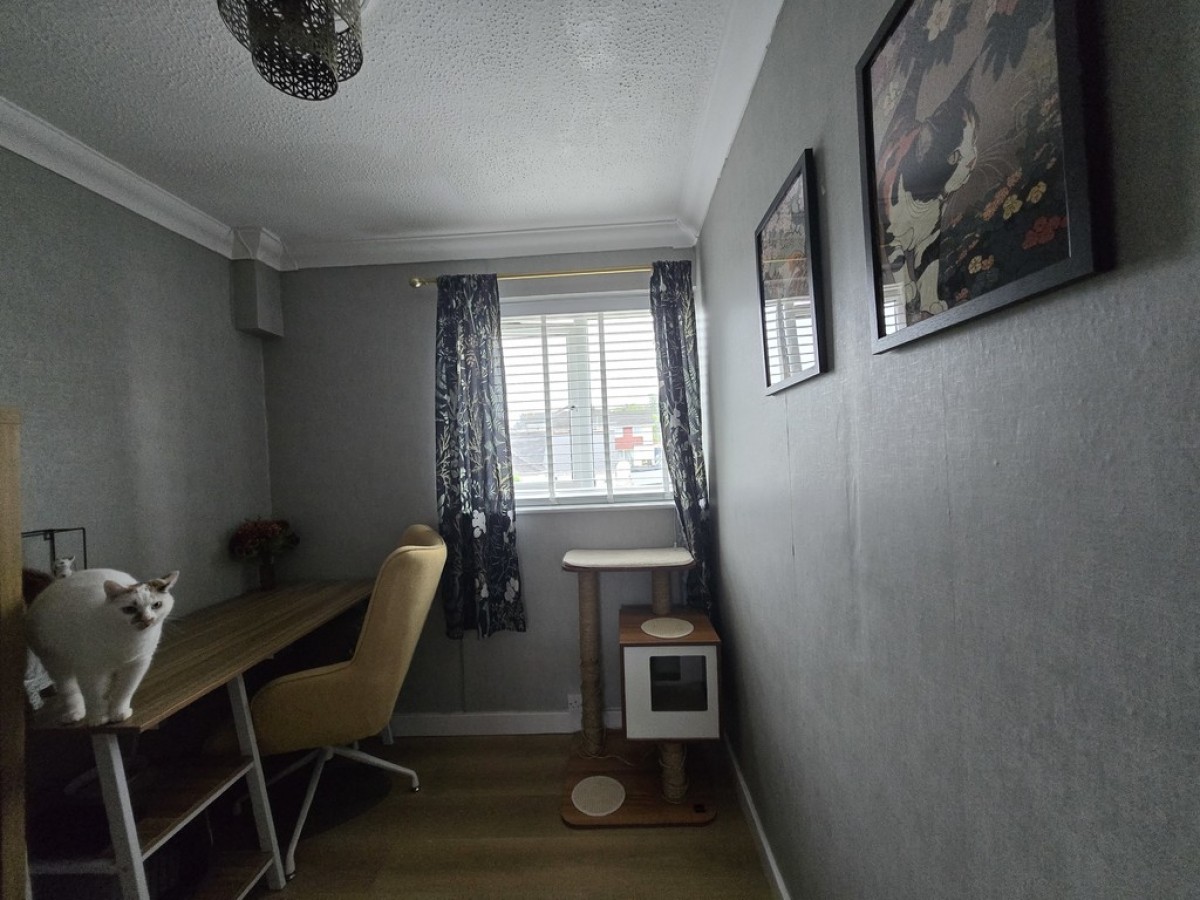 Ronsdale Close, Plymstock
