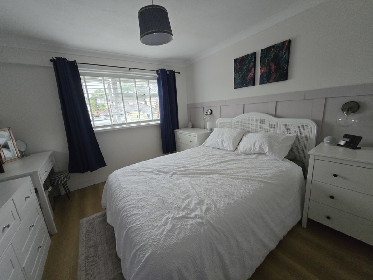 Ronsdale Close, Plymstock