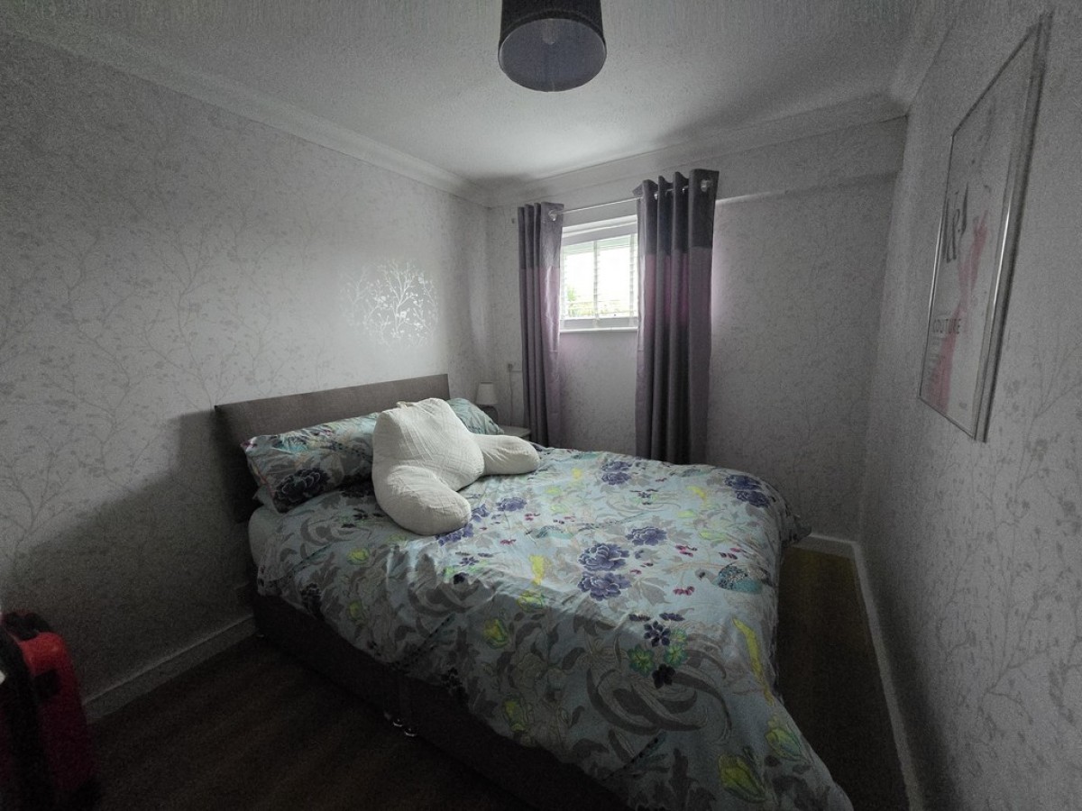 Ronsdale Close, Plymstock