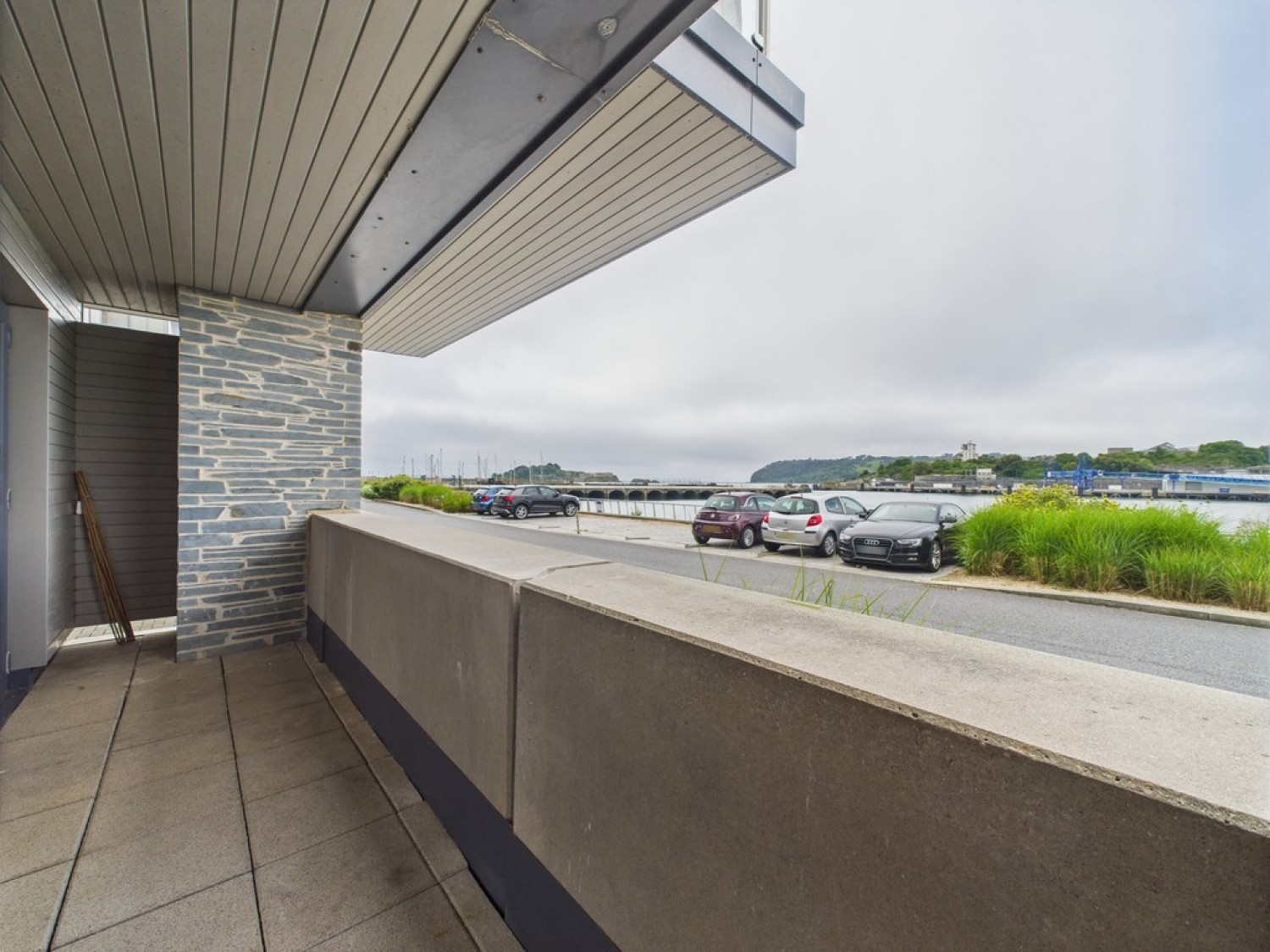 Quadrant Quay, Millbay