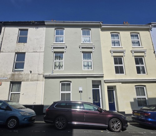 Wolsdon Place, Stonehouse