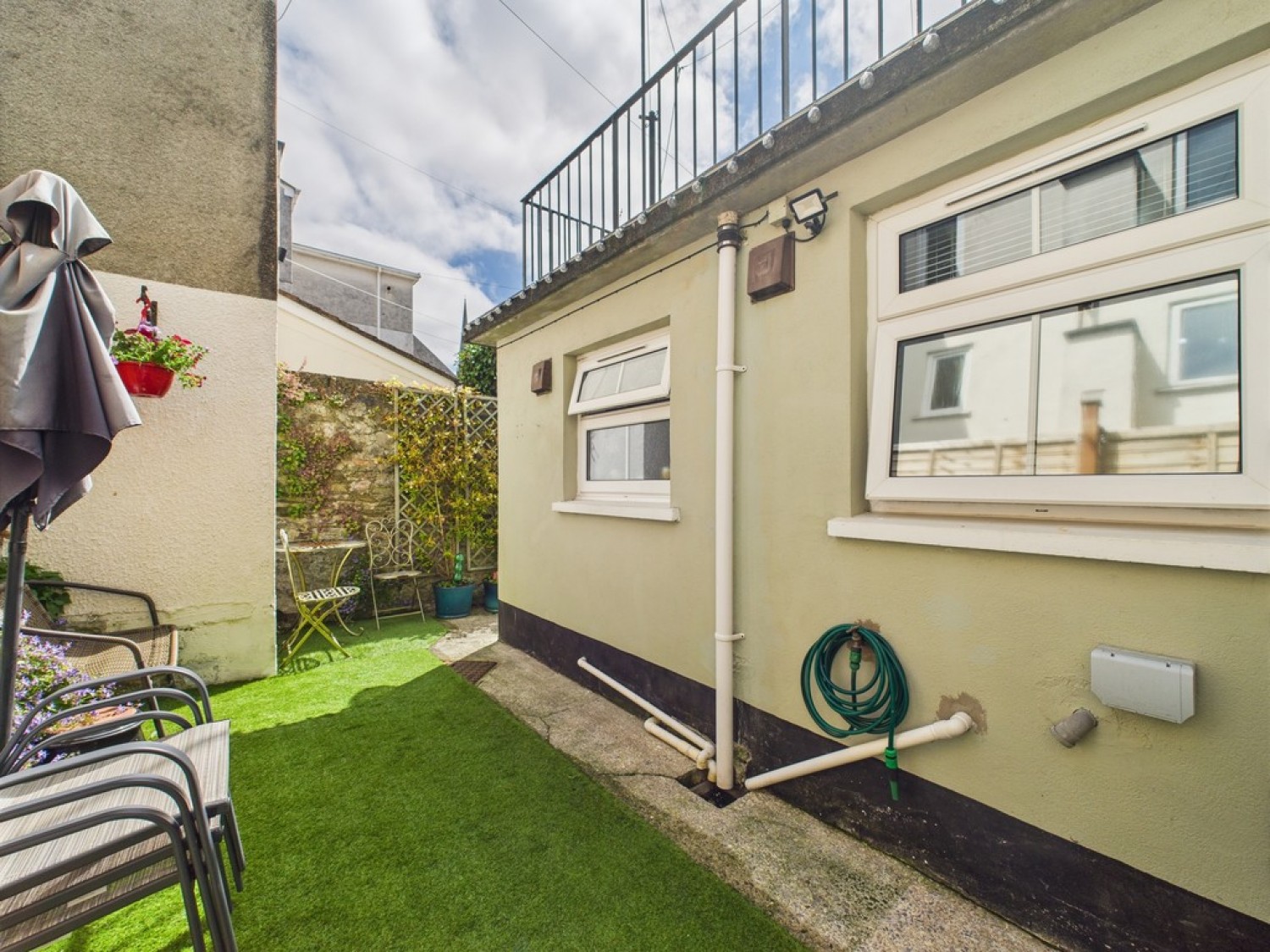 Wolsdon Place, Stonehouse