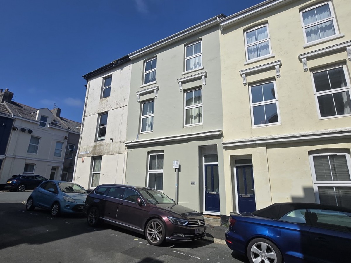 Wolsdon Place, Stonehouse