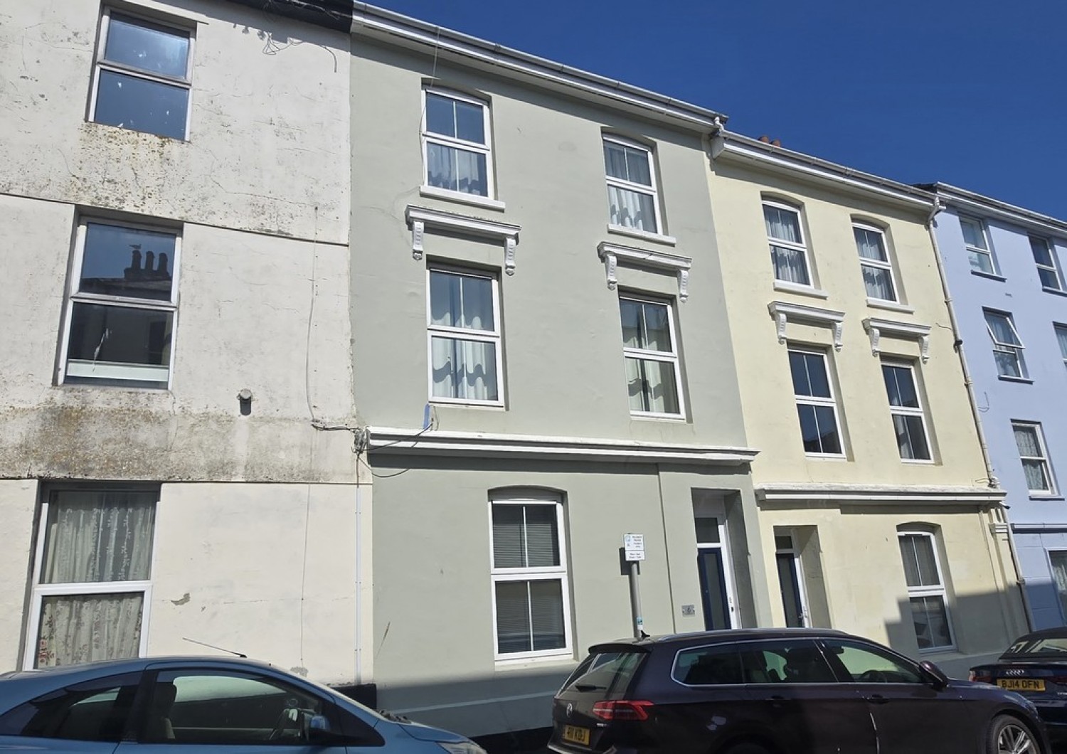 Wolsdon Place, Stonehouse