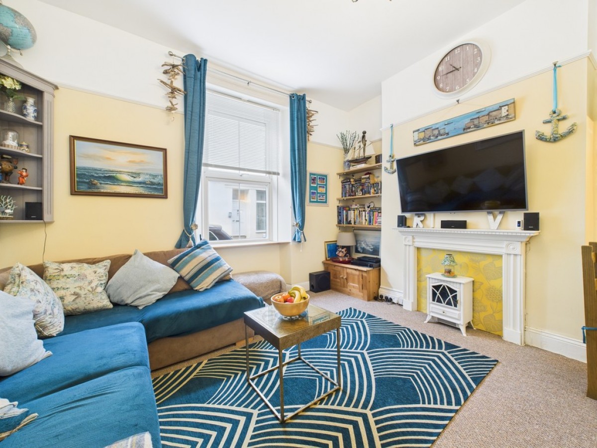 Wolsdon Place, Stonehouse