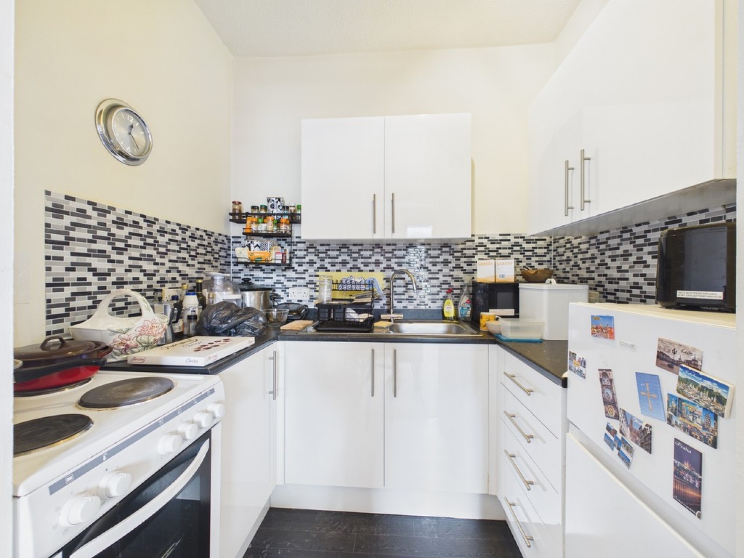 2 bedroom Flat for Sale Prince Maurice Road, Mutley, Plymouth