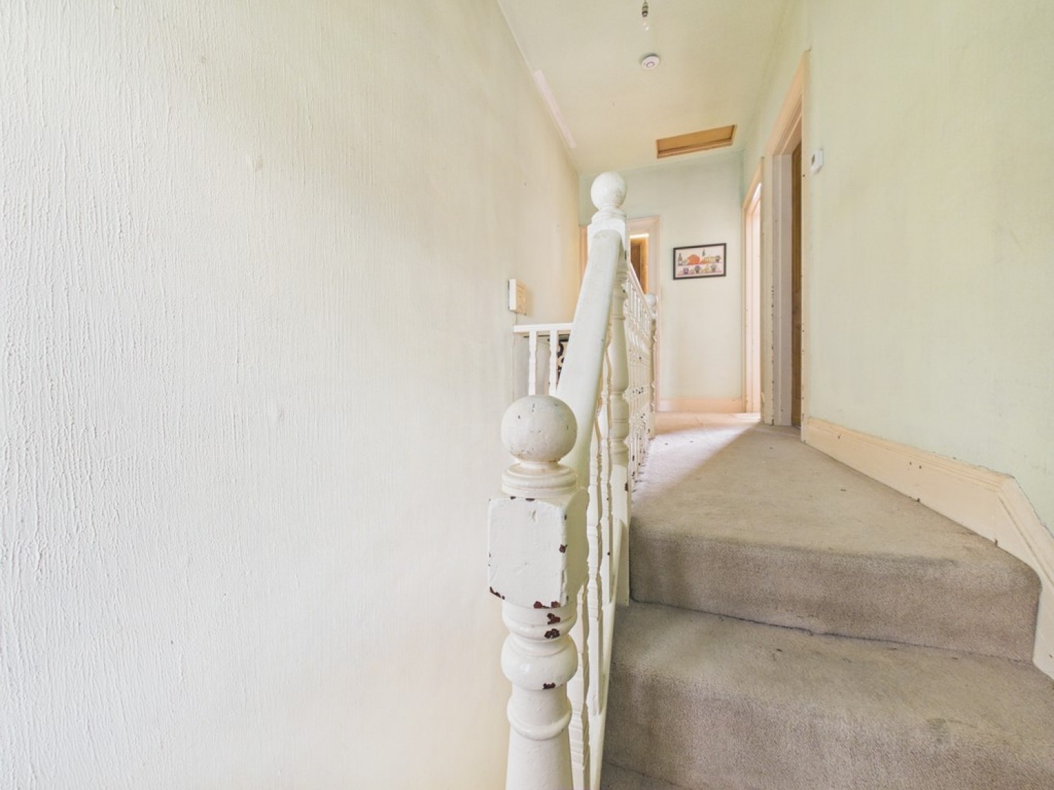 2 bedroom Flat for Sale Prince Maurice Road, Mutley, Plymouth