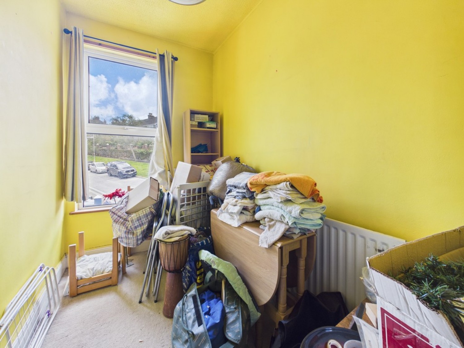 2 bedroom Flat for Sale Prince Maurice Road, Mutley, Plymouth