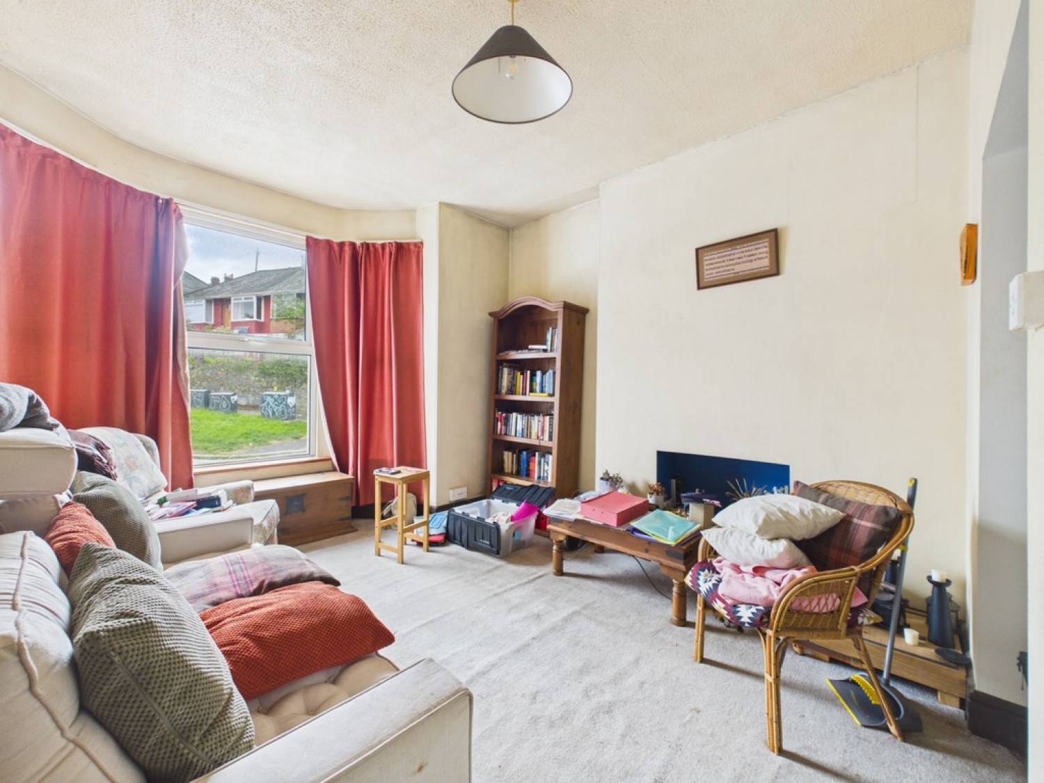 2 bedroom Flat for Sale Prince Maurice Road, Mutley, Plymouth