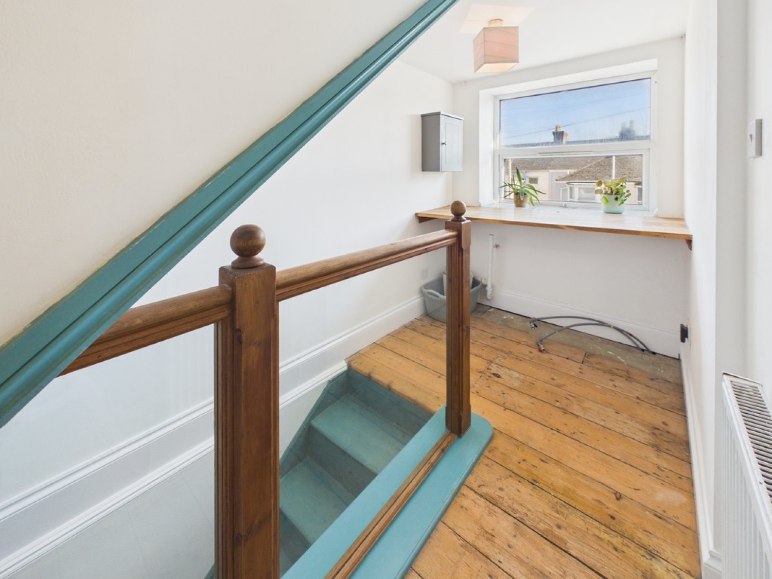 2 bedroom Flat for Letting Neath Road, St Judes