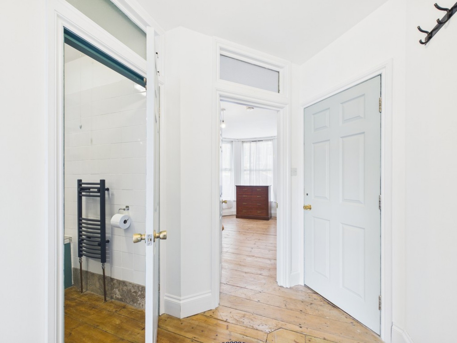 2 bedroom Flat for Letting Neath Road, St Judes