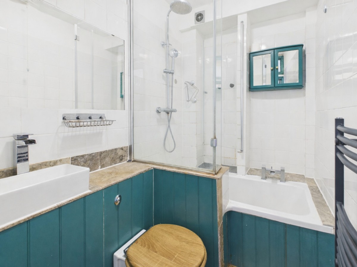 Neath Road, St Judes