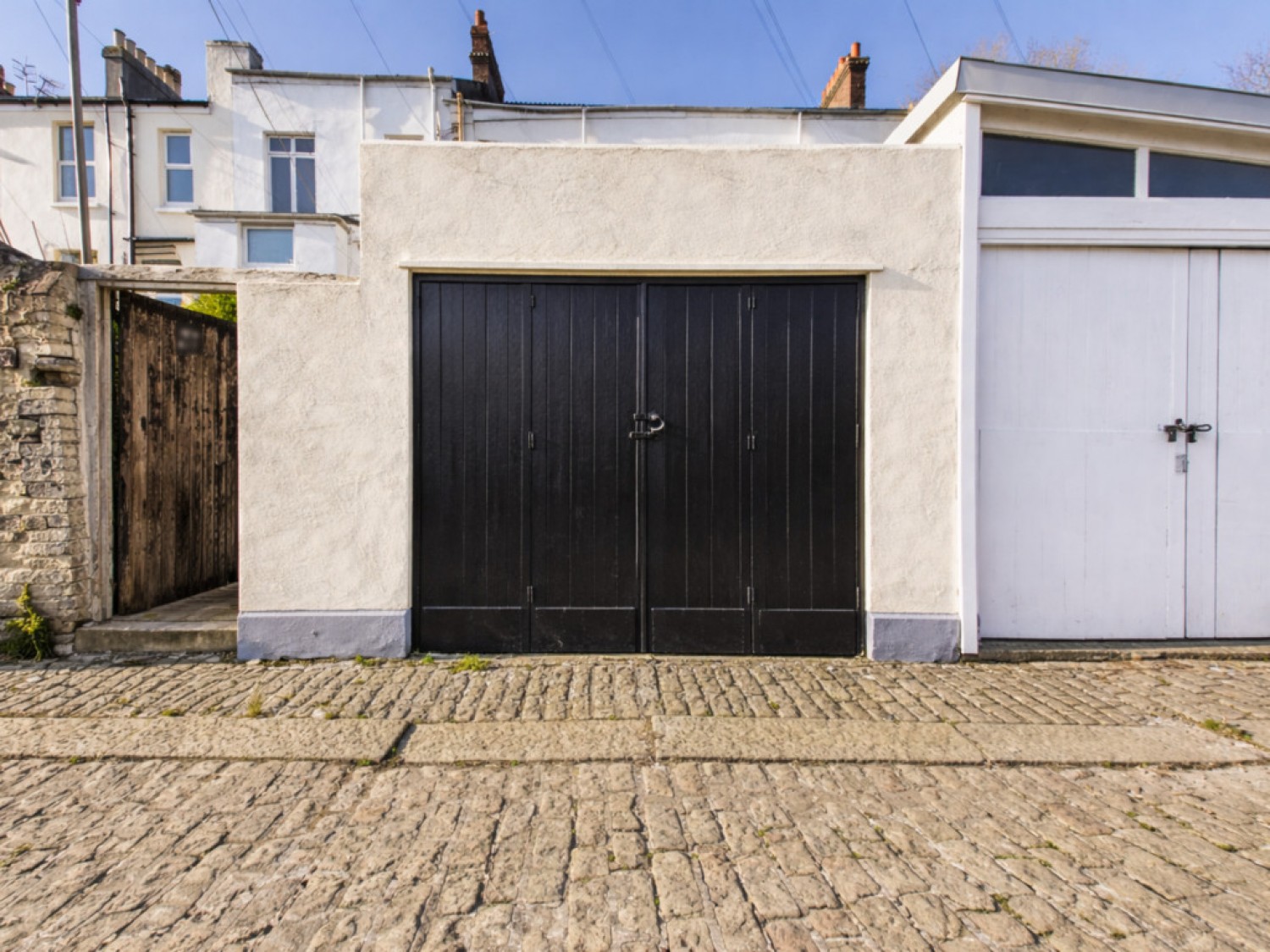 2 bedroom Flat for Letting Neath Road, St Judes