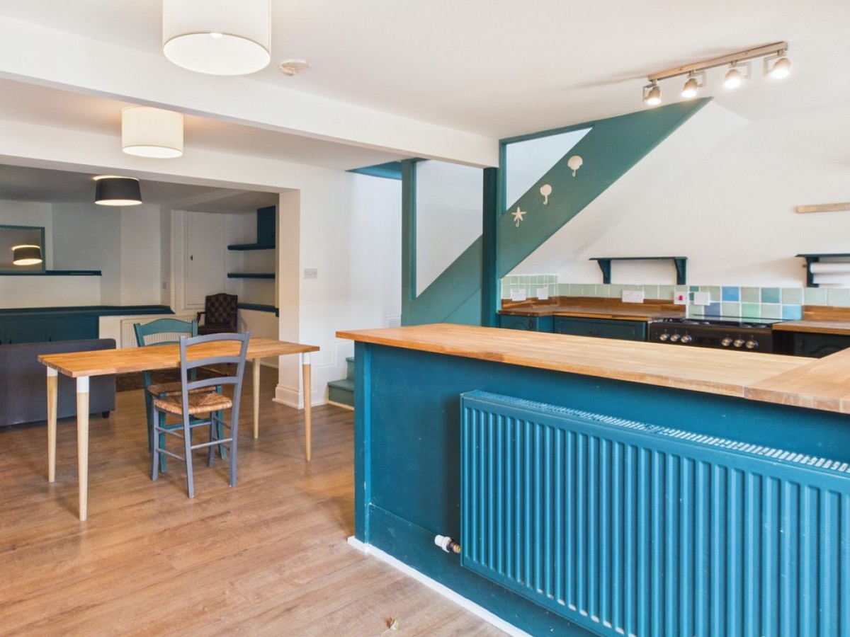 Neath Road, St Judes