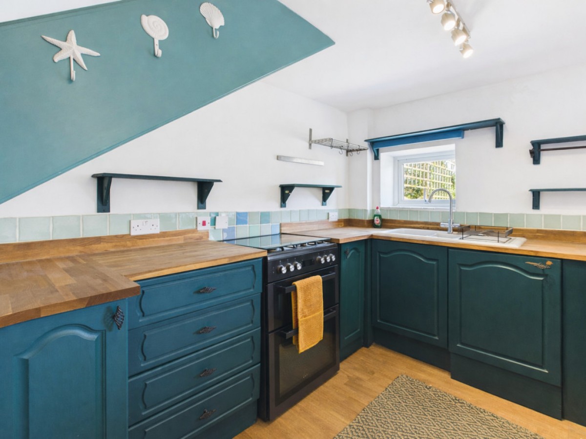 Neath Road, St Judes