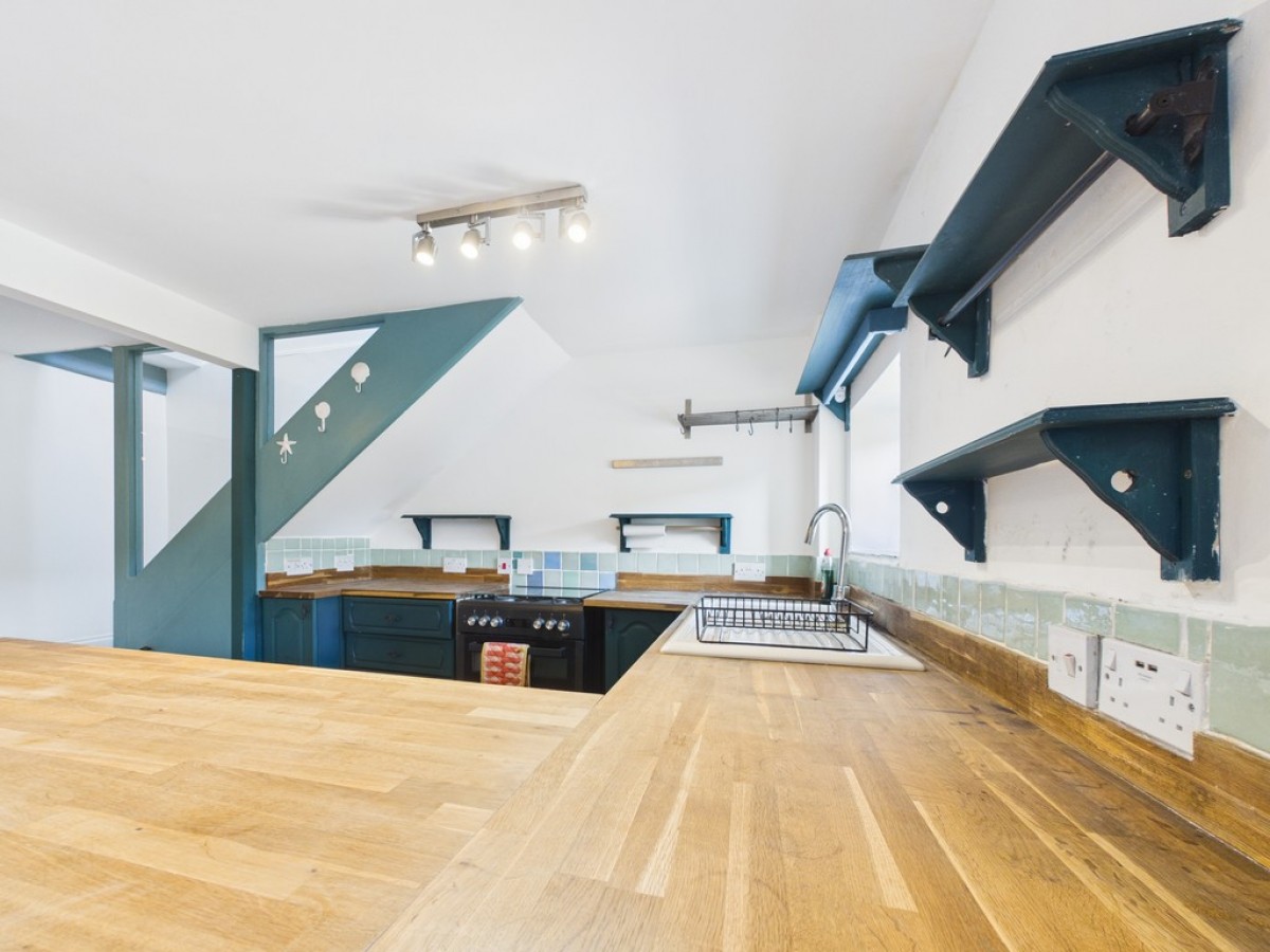 Neath Road, St Judes