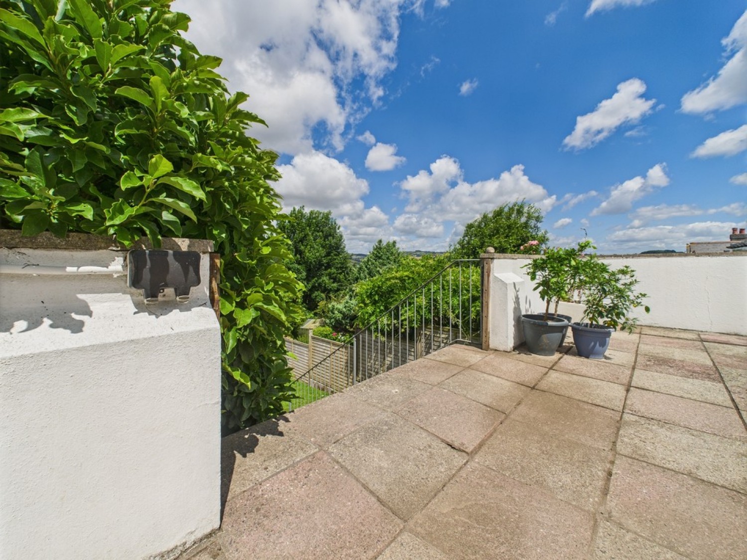Merafield Road, Underwood