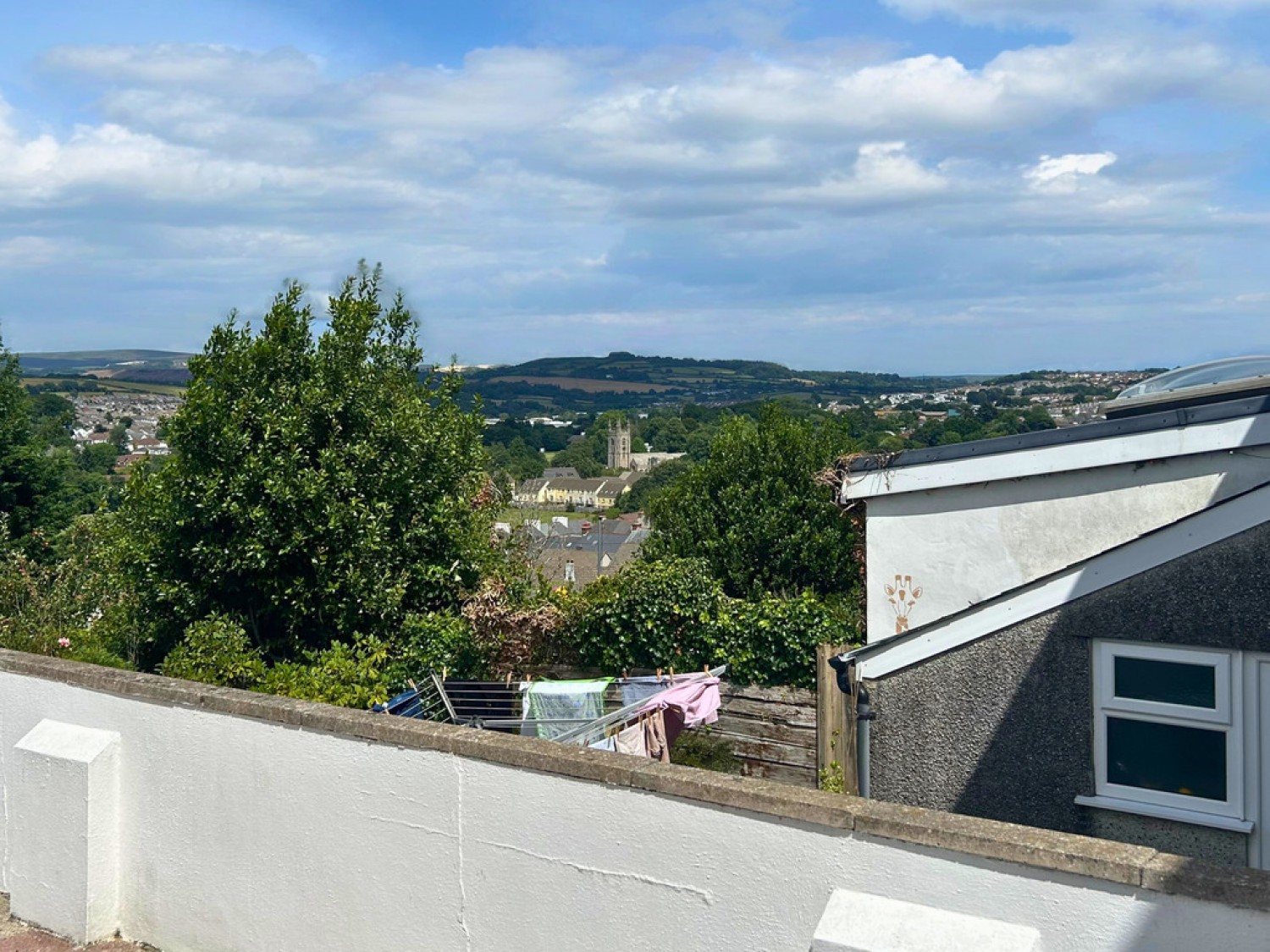 Merafield Road, Underwood