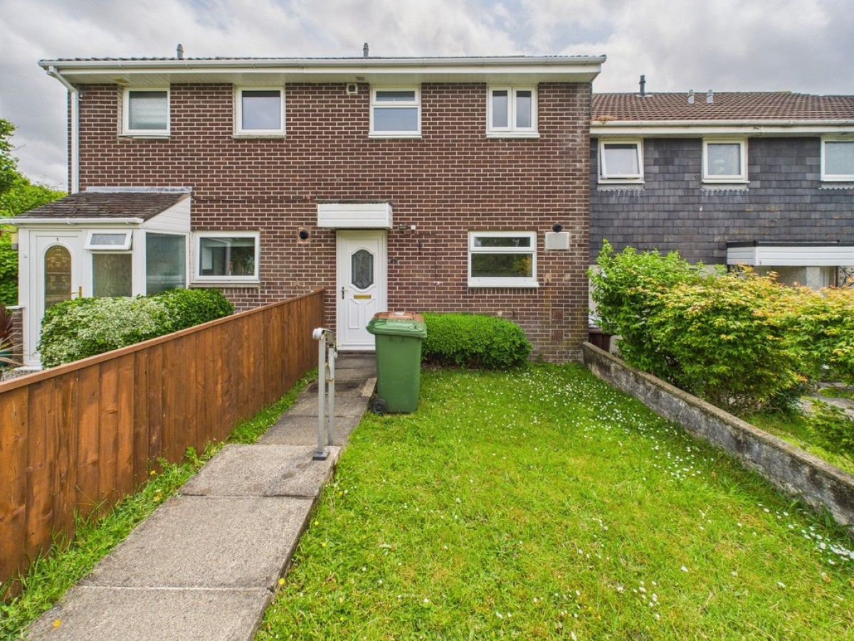 Rogate Drive, Thornbury