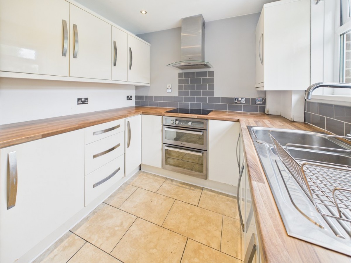 Rogate Drive, Thornbury