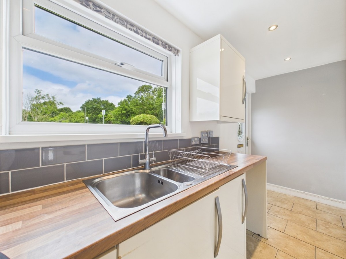 Rogate Drive, Thornbury