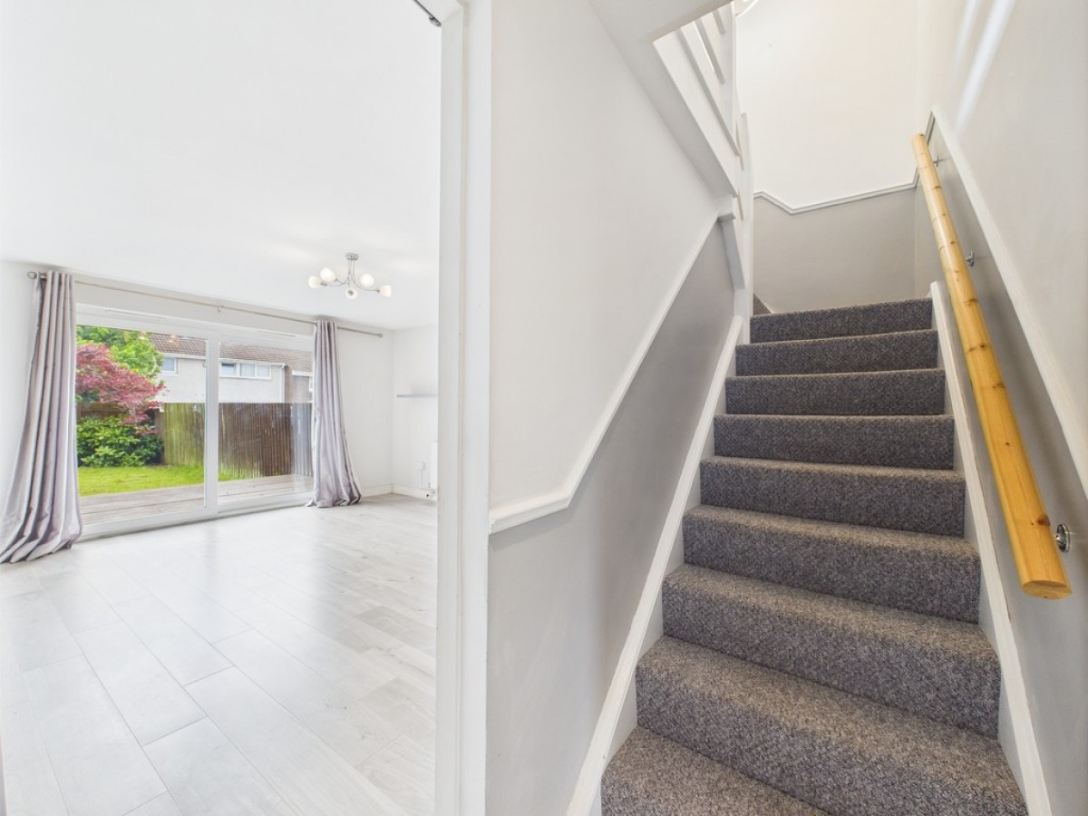 Rogate Drive, Thornbury