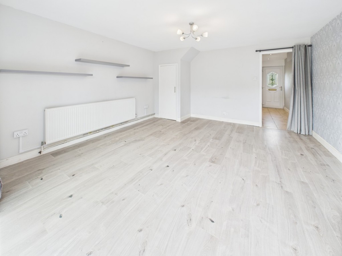 Rogate Drive, Thornbury