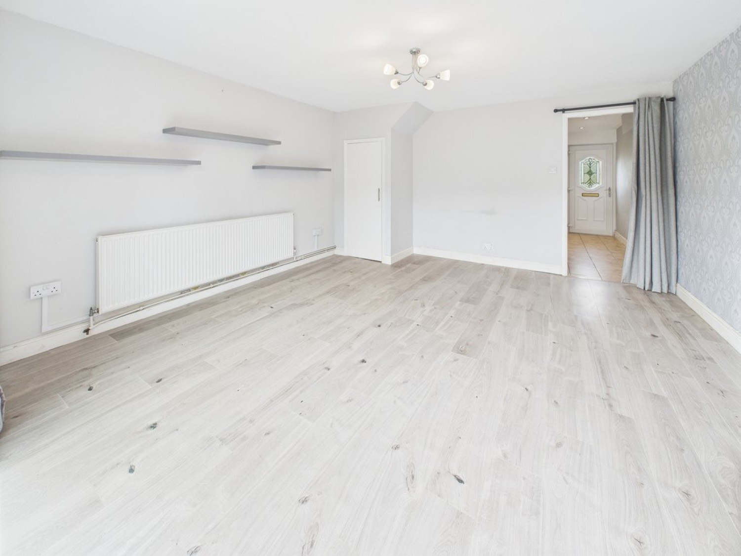 Rogate Drive, Thornbury
