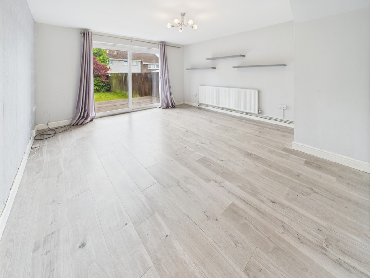 Rogate Drive, Thornbury