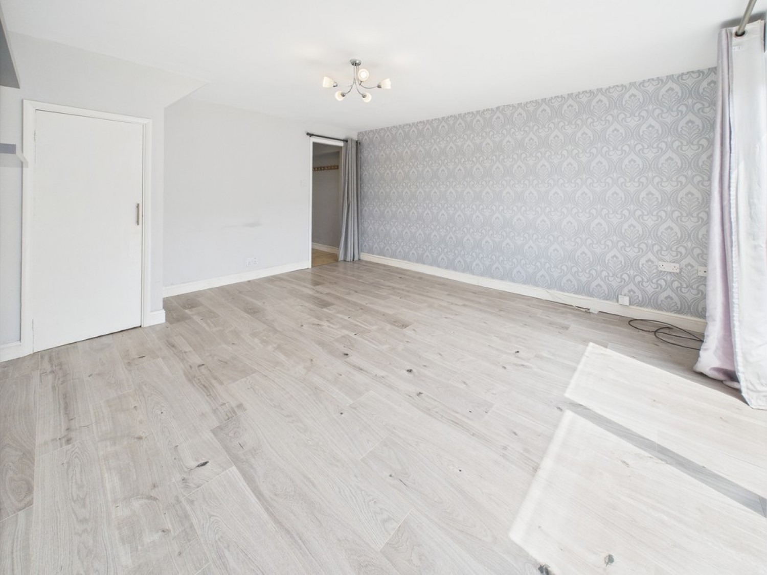 Rogate Drive, Thornbury