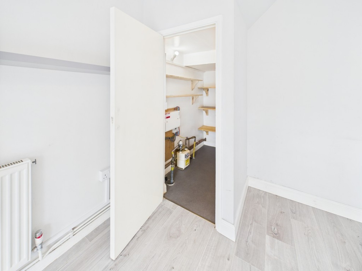 Rogate Drive, Thornbury