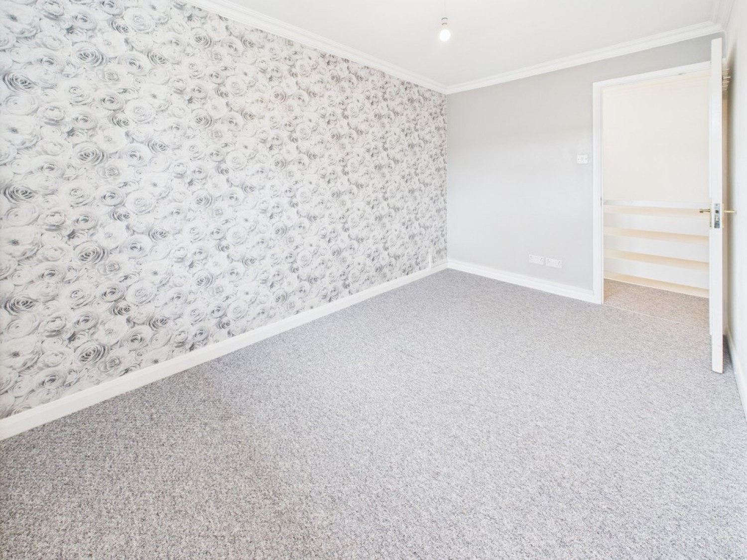 Rogate Drive, Thornbury