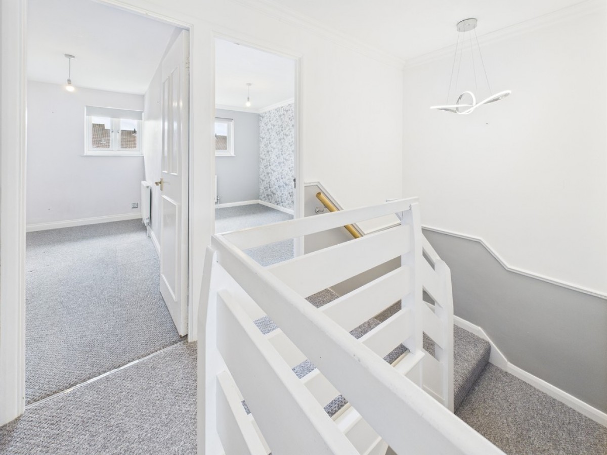 Rogate Drive, Thornbury
