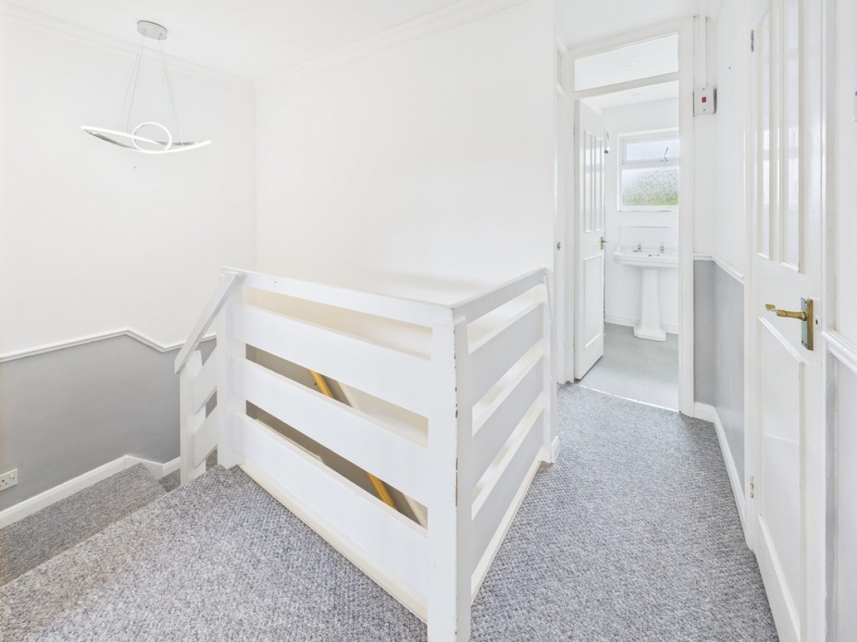Rogate Drive, Thornbury