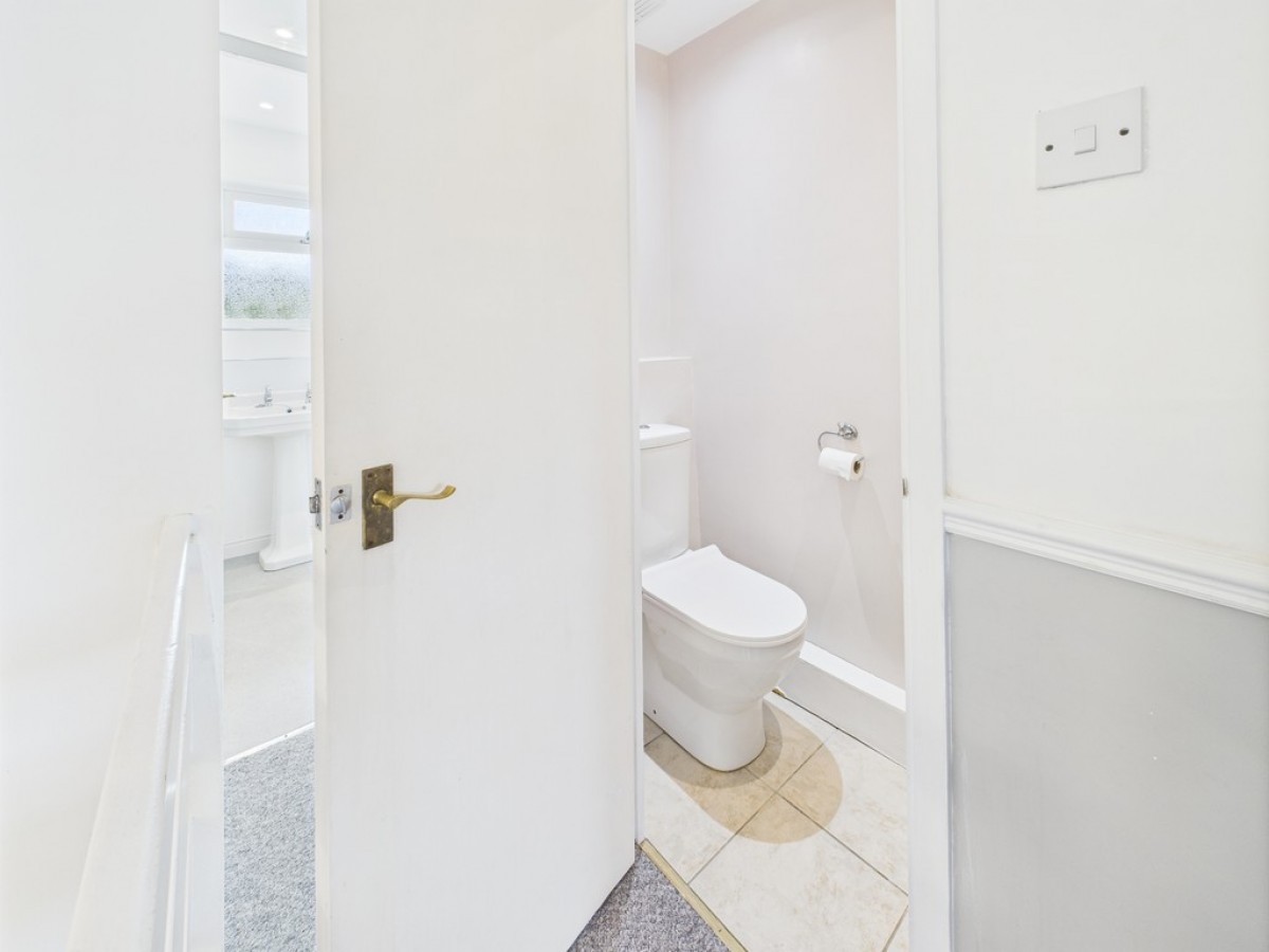 Rogate Drive, Thornbury