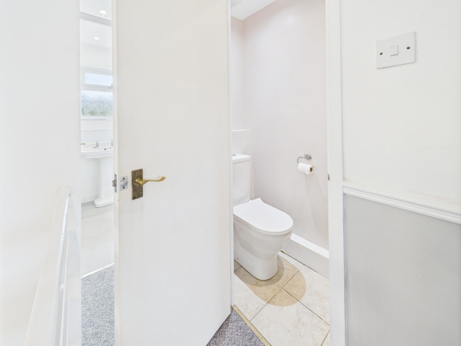 Rogate Drive, Thornbury