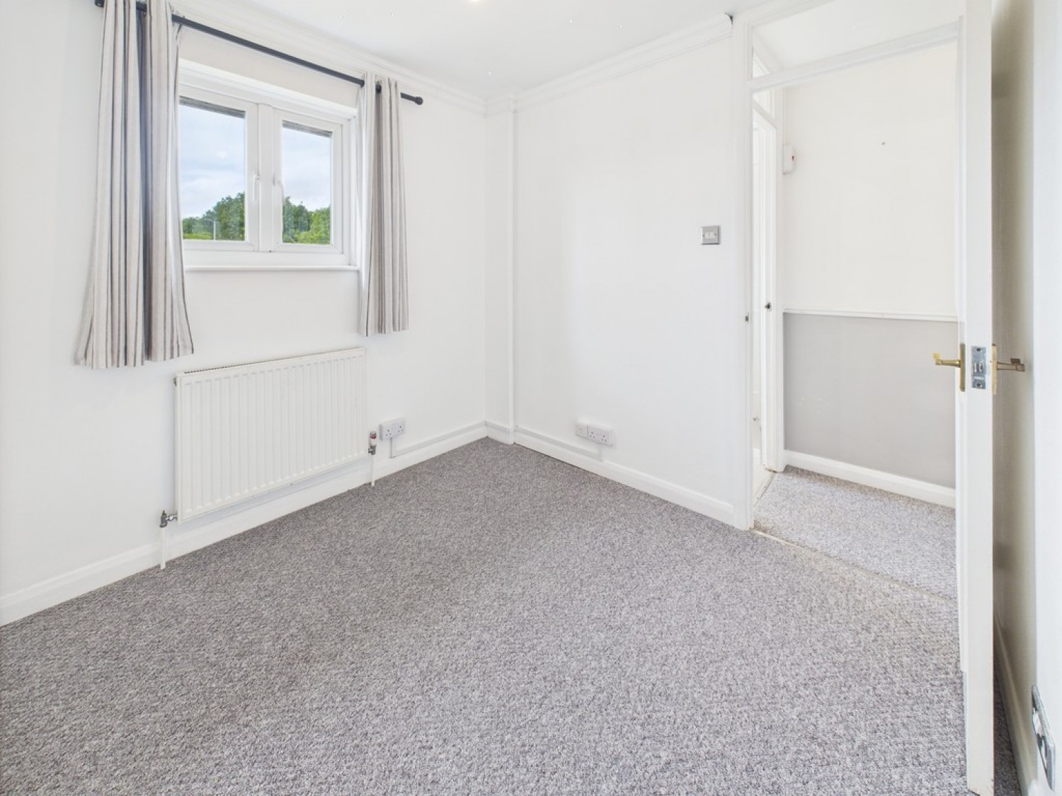 Rogate Drive, Thornbury