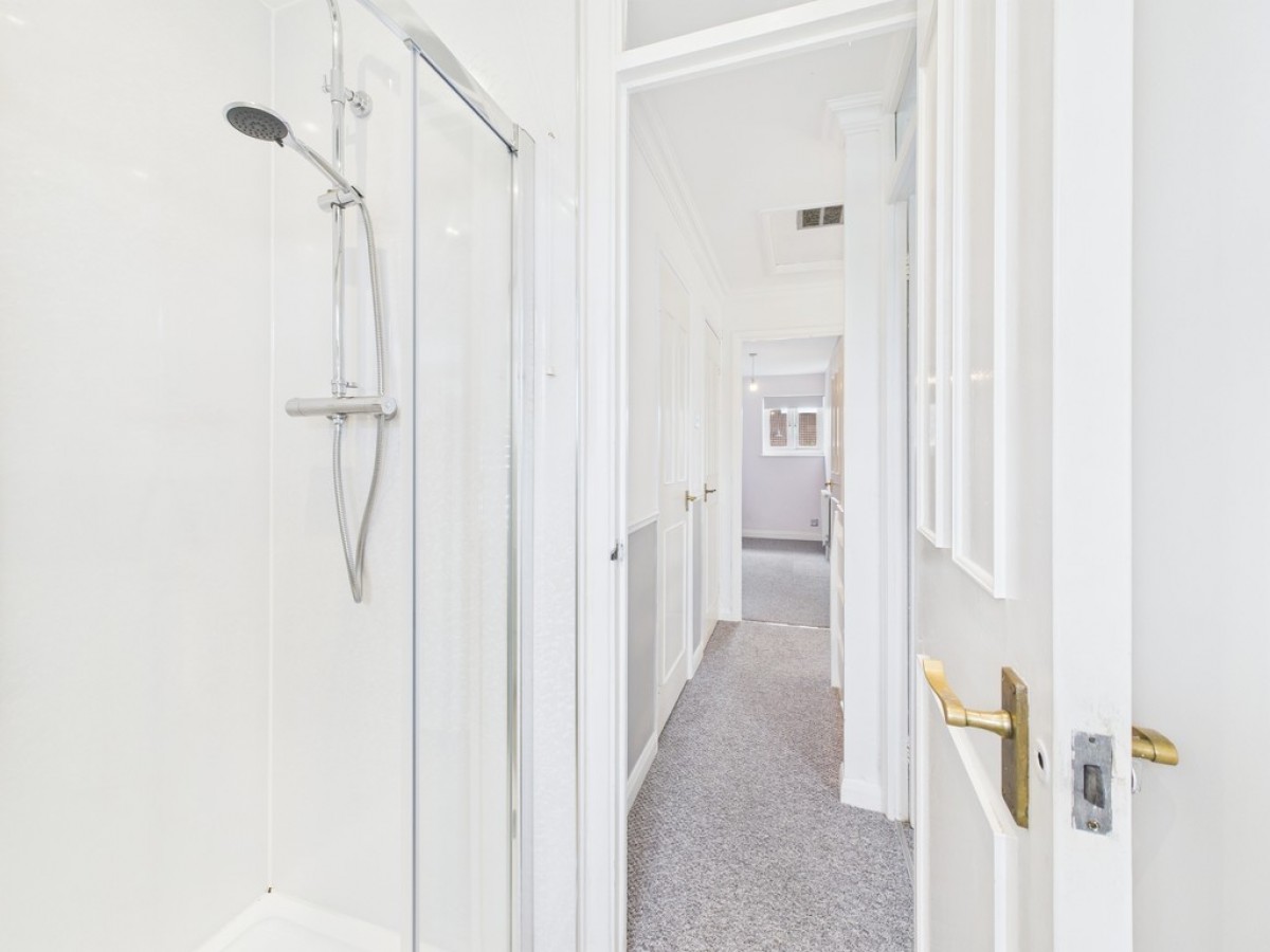 Rogate Drive, Thornbury