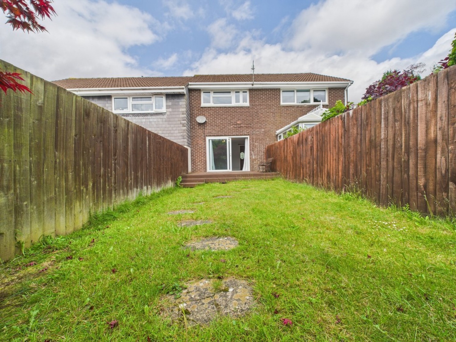 Rogate Drive, Thornbury