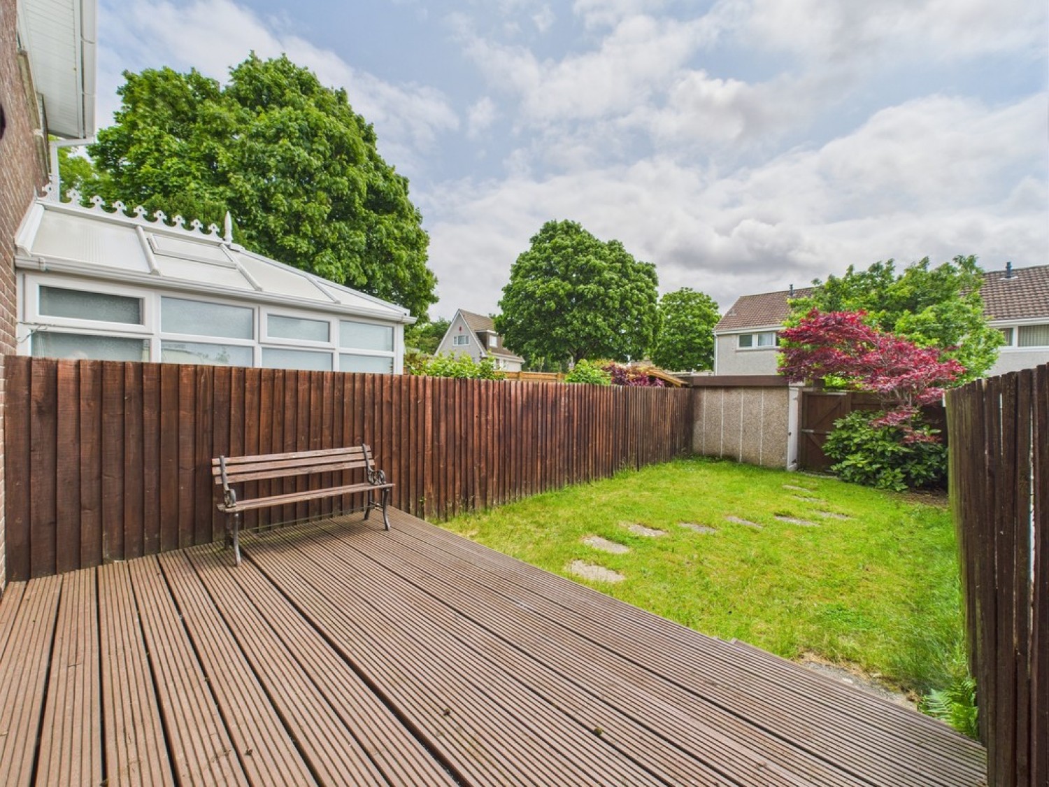 Rogate Drive, Thornbury